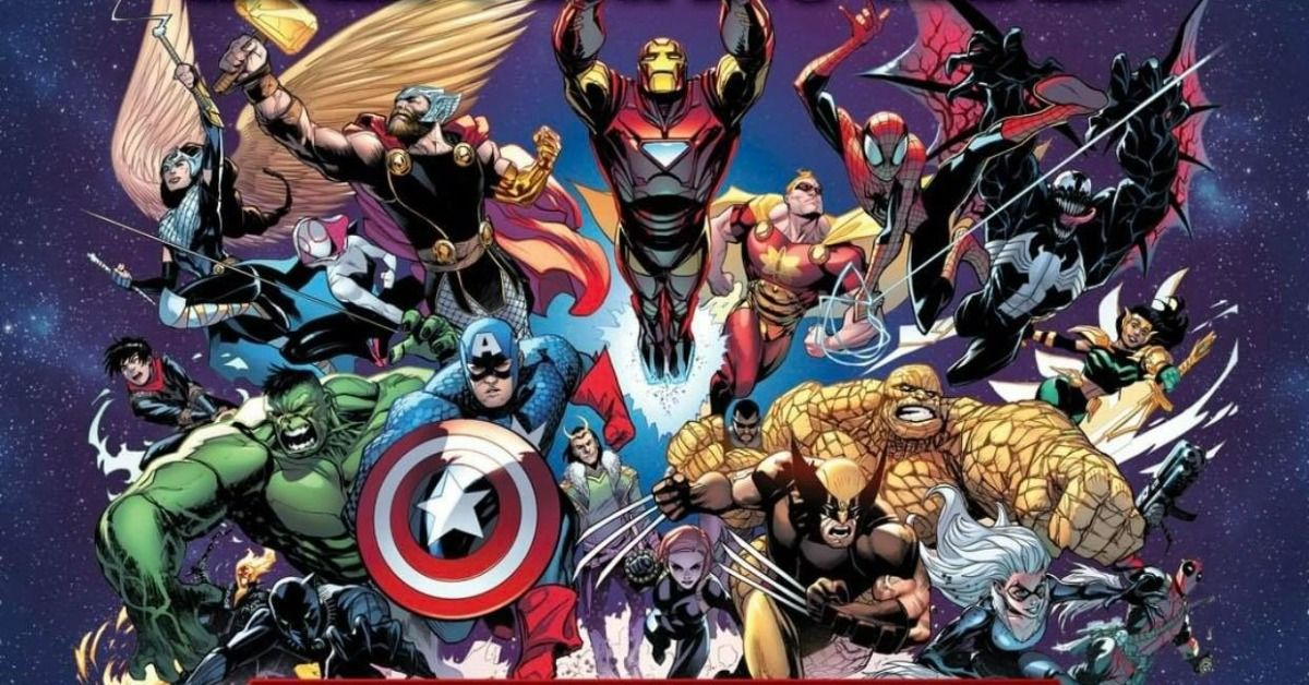8 relacionamentos de quadrinhos da Marvel que mudariam completamente o MCU