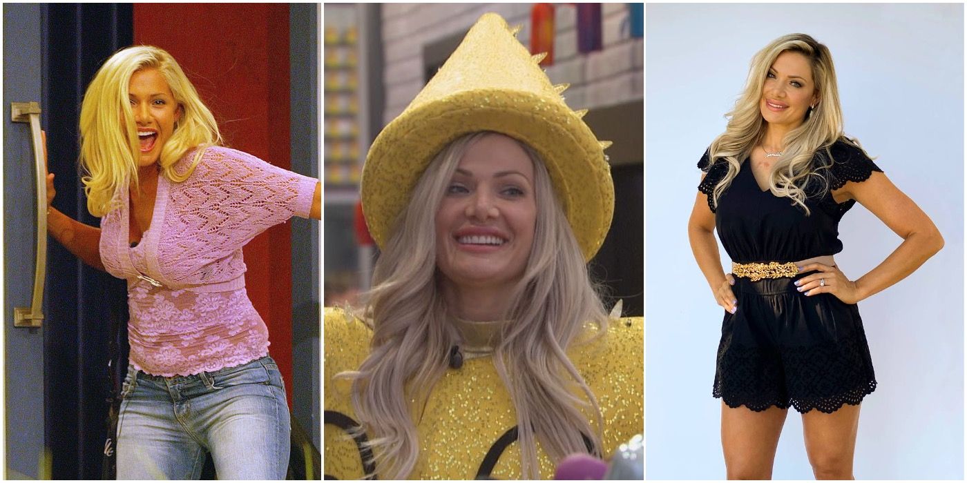 Big Brother: os 10 melhores trajes do Instagram de Janelle