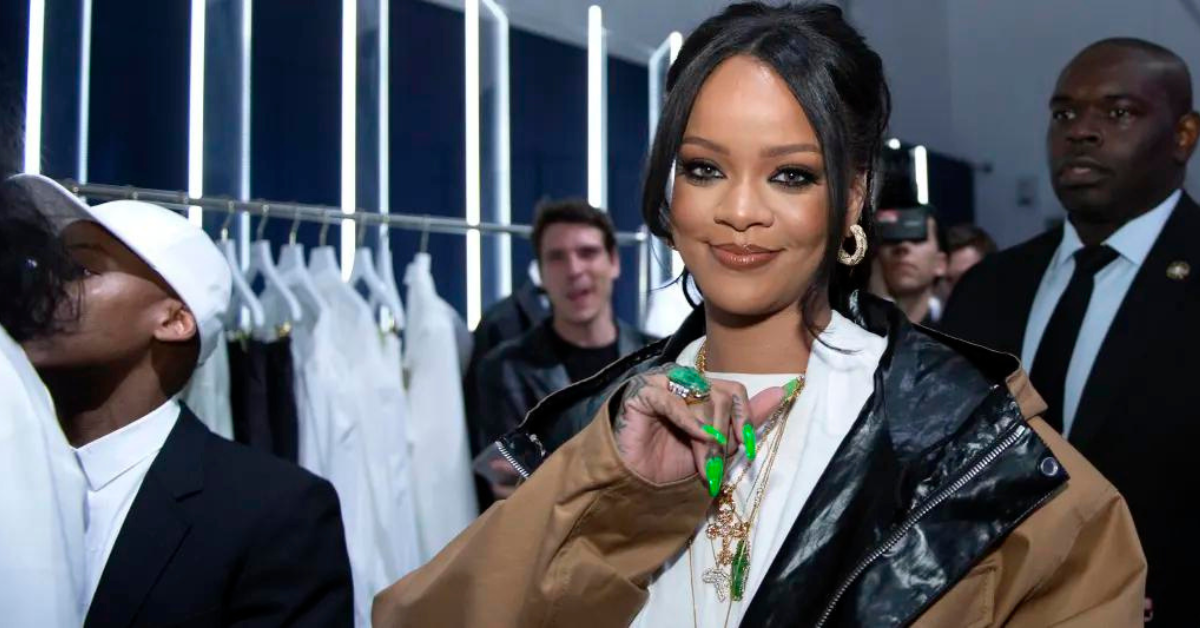 Quanto Rihanna será paga por sua performance no intervalo do Super Bowl?
