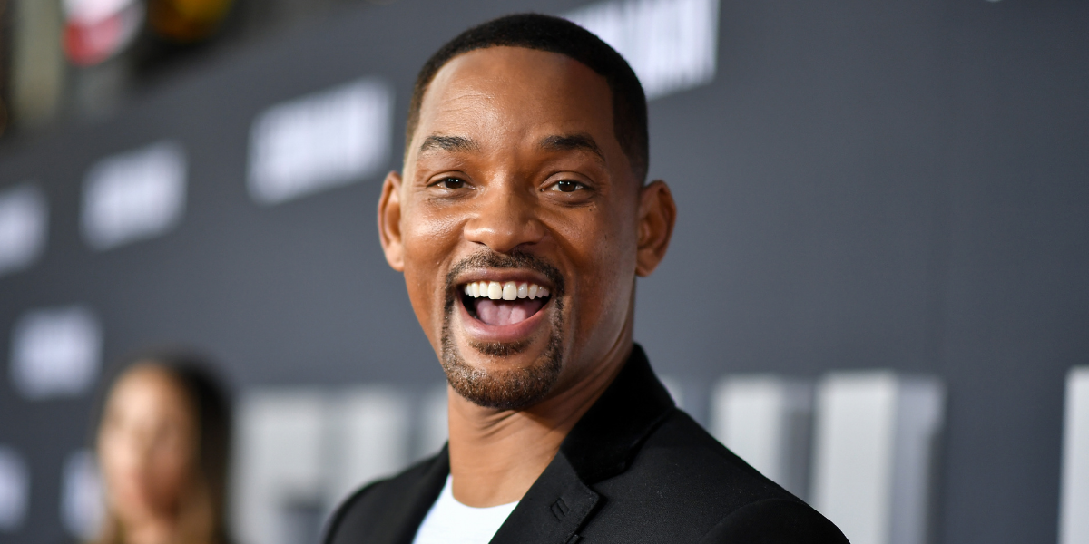 Will Smith posta segmento hilário de ‘Regras para estrelas de cinema’