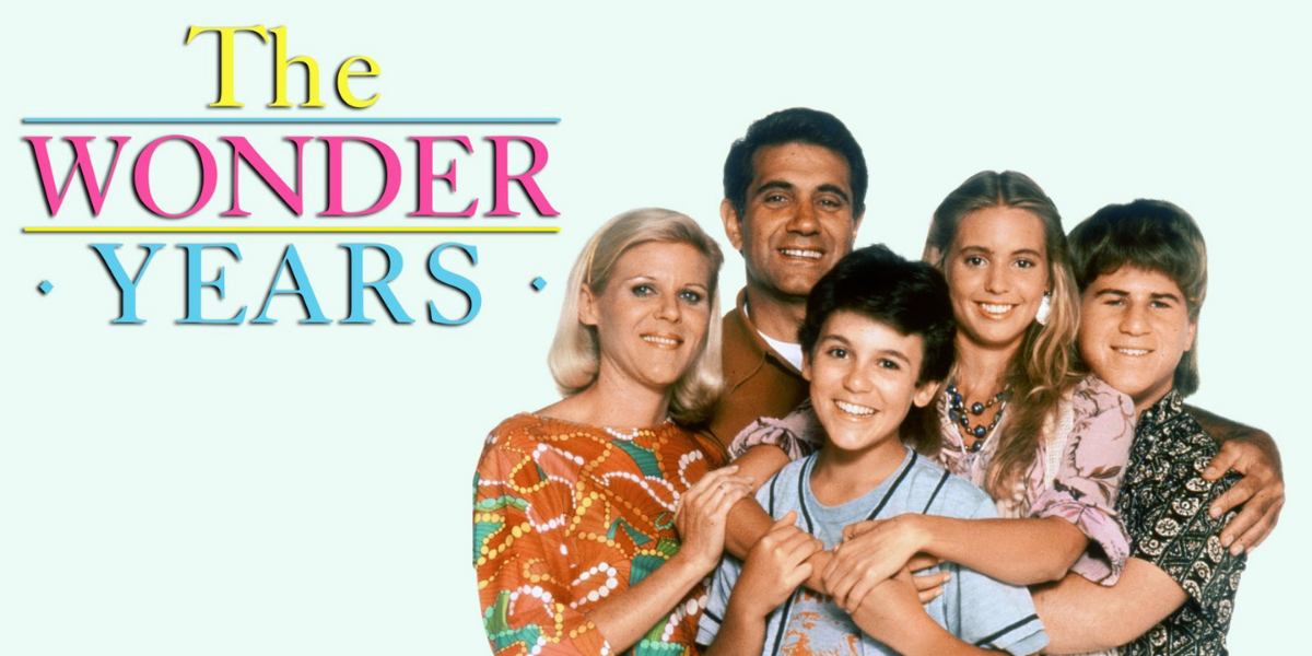 Esta foi a verdadeira inspiração para a sitcom clássica ‘The Wonder Years’