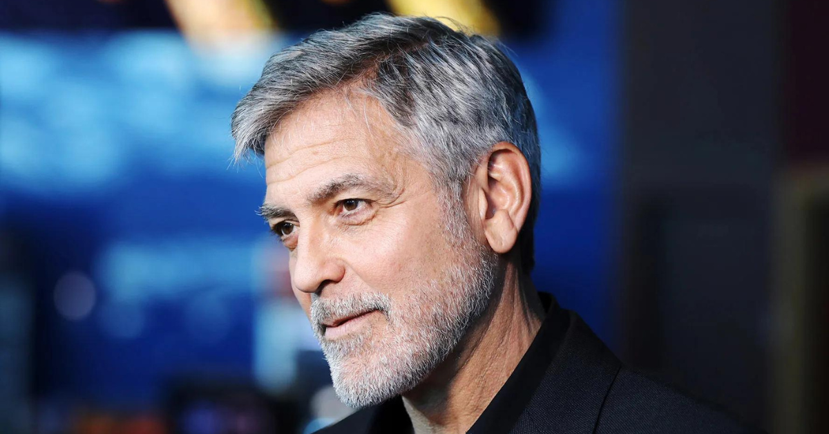 George Clooney não se importa com dinheiro e recusar um comercial de US $ 35 milhões por um dia de trabalho prova isso