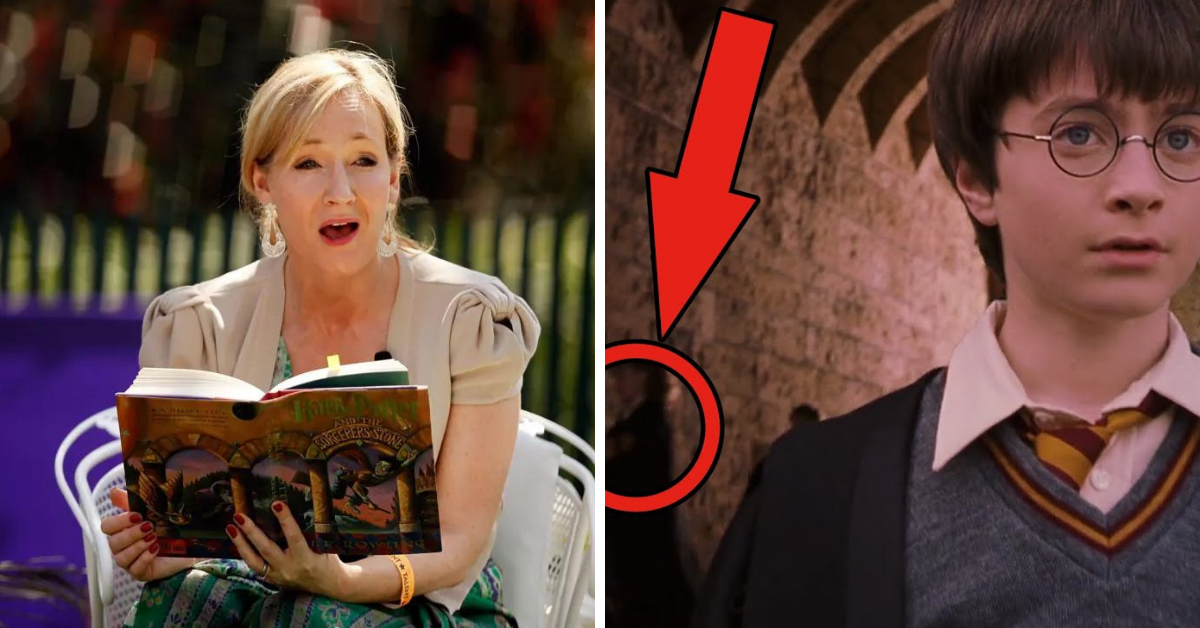 15 maneiras pelas quais JK Rowling está arruinando a franquia Harry Potter