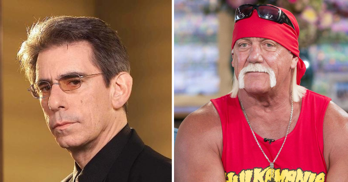Quanto Law and Order: SVU Star Richard Belzer ganhou de seu processo com Hulk Hogan?