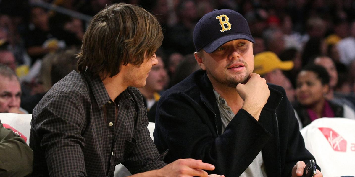 Zac Efron e Leonardo DiCaprio são amigos?