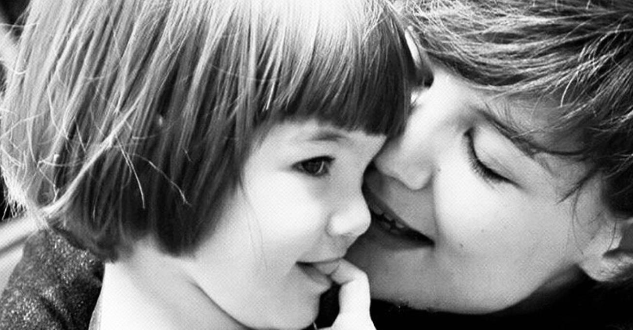 10 coisas sobre a filha de Katie Holmes que só surgiram recentemente