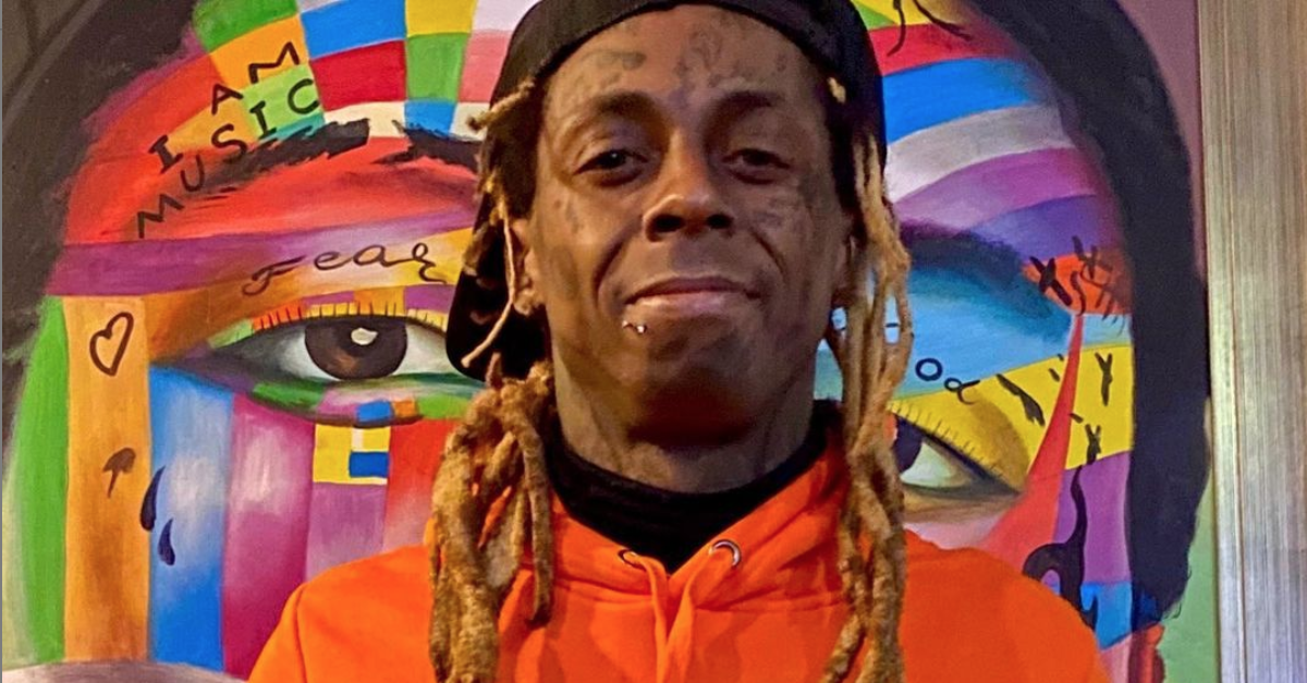 Lil Wayne, Solange Knowles e outras celebridades que moram em Nova Orleans