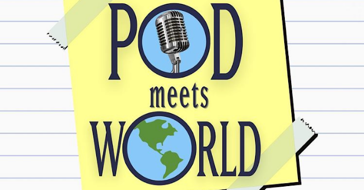O que sabemos sobre o podcast Rewatch ‘Boy Meets World’