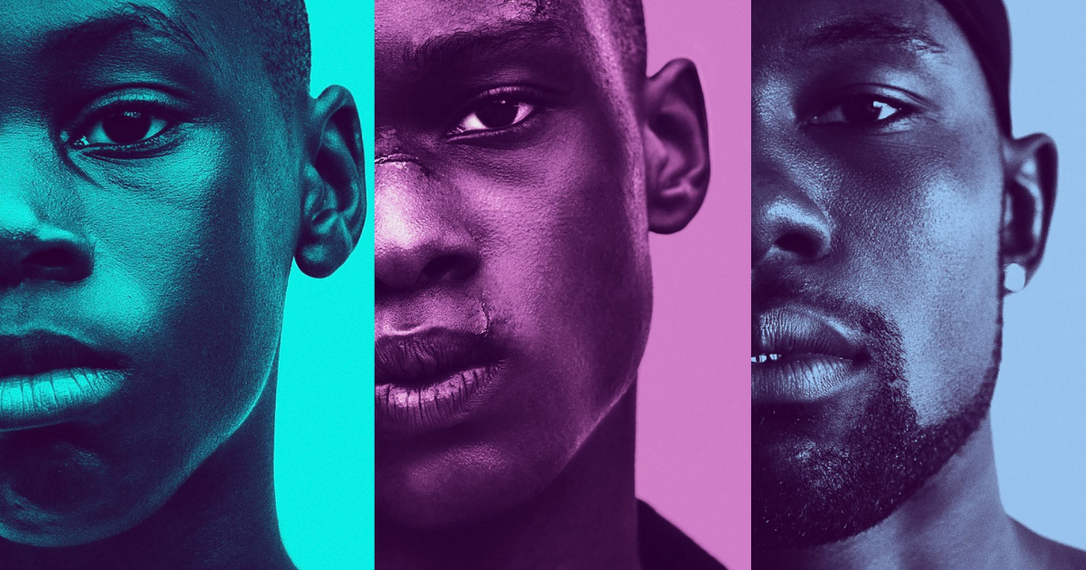 Revisitando ‘Moonlight’: o surpreendente filme LGBTQ + que trata de ser negro e gay na América
