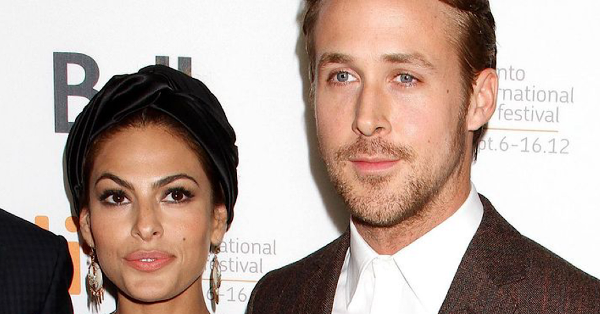 ‘Secretly Married’: Eis por que Perez Hilton acha que Ryan Gosling está fora do mercado