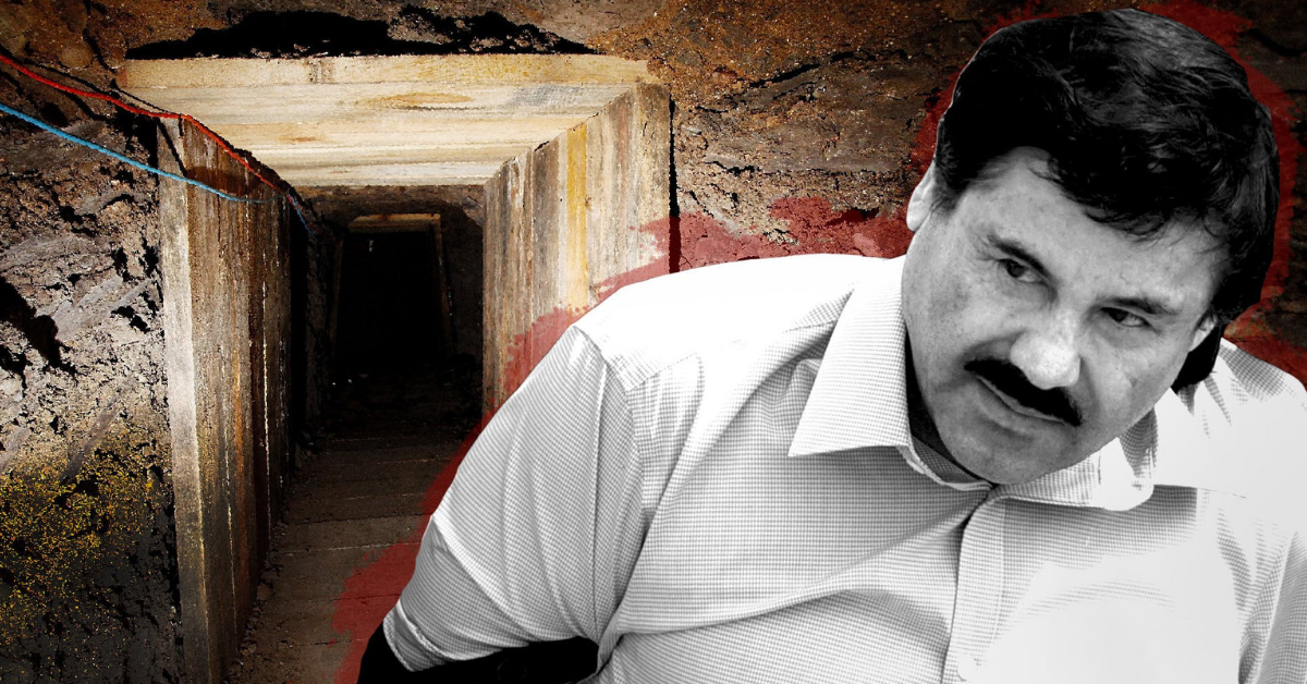 19 coisas surpreendentes que ninguém sabe sobre El Chapo