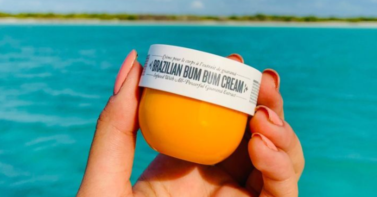 O que você precisa saber antes de comprar Sol De Janeiro BUM BUM Cream