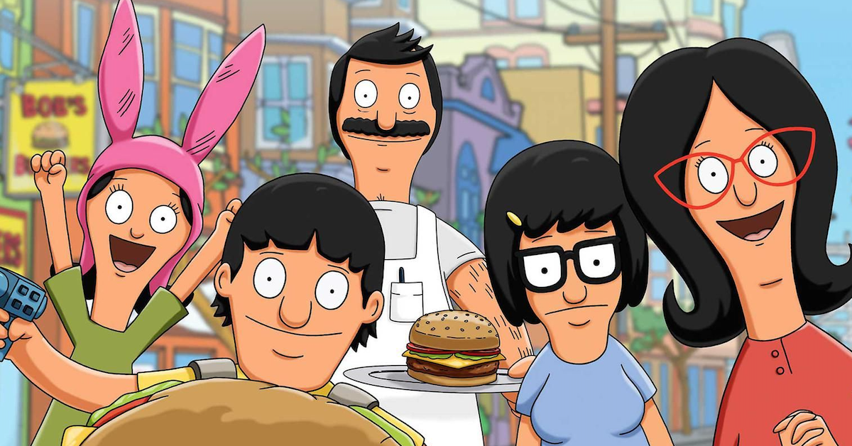  Como o filme ‘Bob’s Burgers’ será diferente do programa de TV
