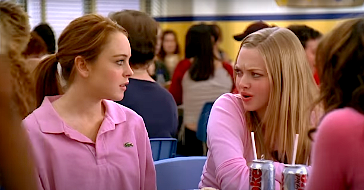 Meninas Malvadas Lindsay Lohan e Amanda Seyfried se uniram por experimentar a ‘síndrome do impostor’