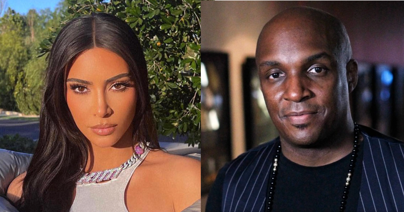 11 fatos loucos sobre o primeiro casamento de Kim Kardashian