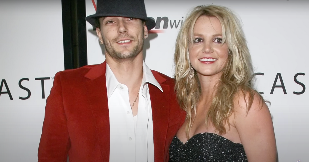 Britney Spears e essas celebridades gastaram uma fortuna absoluta em pensão alimentícia após seus divórcios