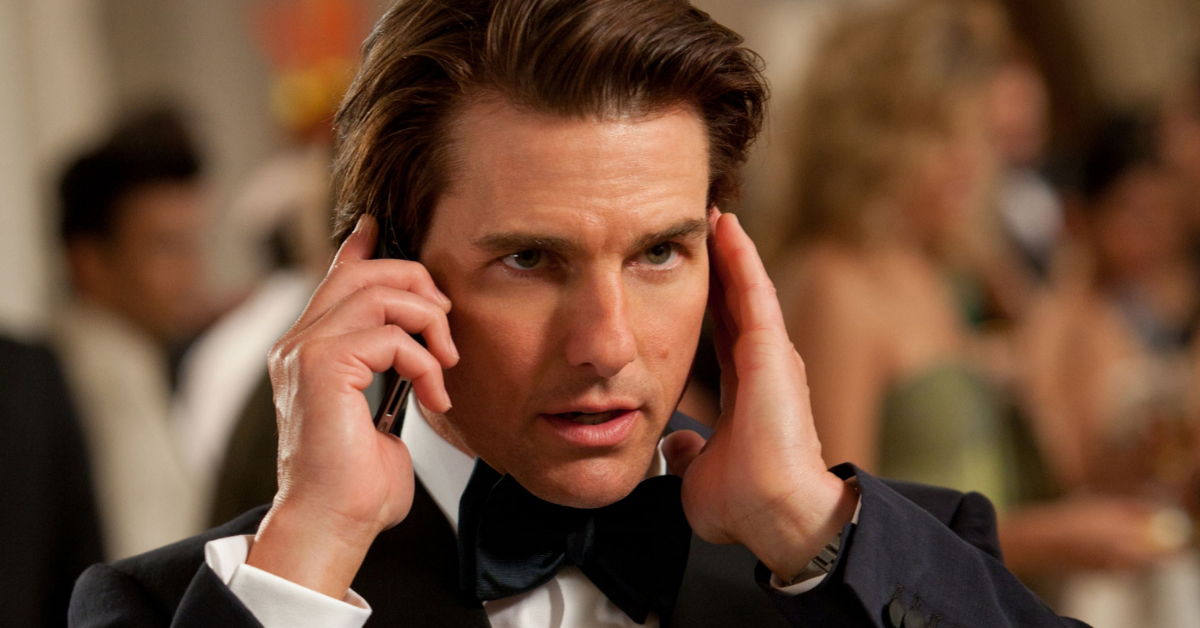Duas estrelas da Marvel vão estrear na próxima missão de Tom Cruise: filme impossível, mas seus papéis ainda são um mistério