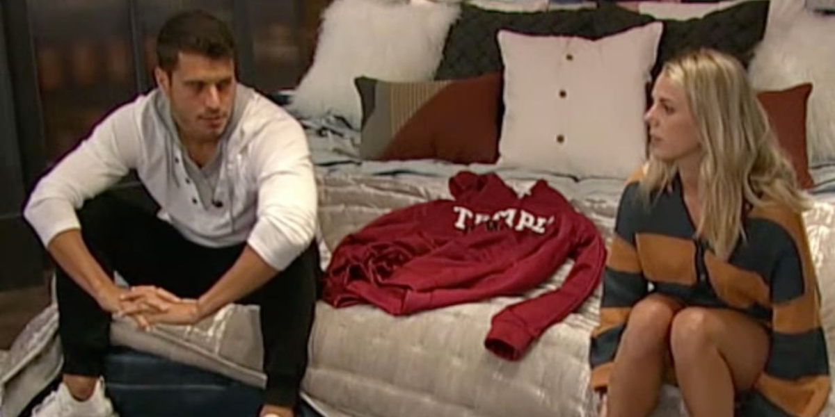 Vencedor do ‘Big Brother’, Cody parece não se incomodar com Nicole, deixando de segui-lo no Instagram