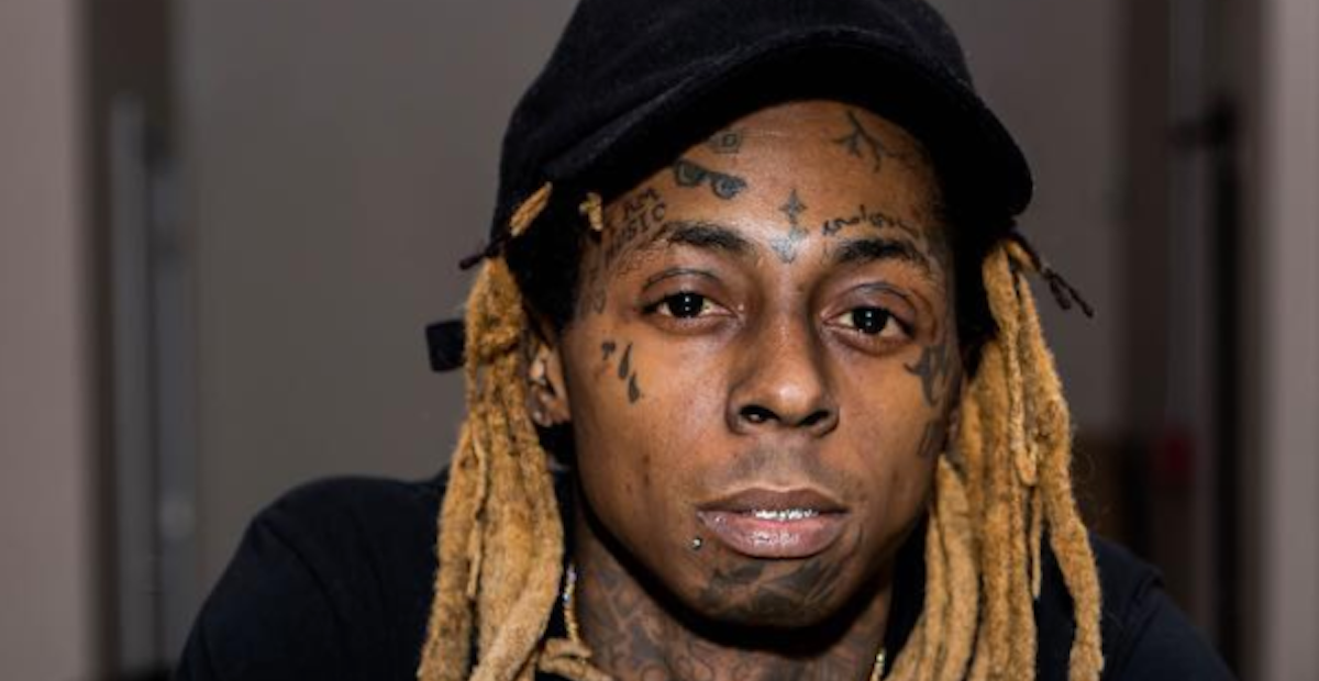 Fãs reagem a Lil Wayne admitindo que ele tentou suicídio no passado