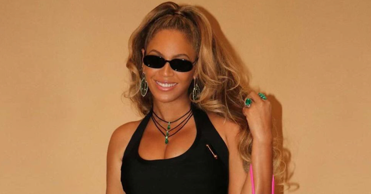 Fãs acham que Beyoncé pulou o Met Gala porque ela ‘não precisava’ estar lá