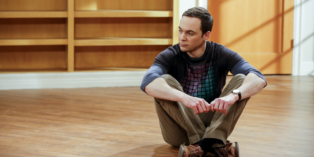 Quanto Jim Parsons ganhou com a The Big Bang Theory?