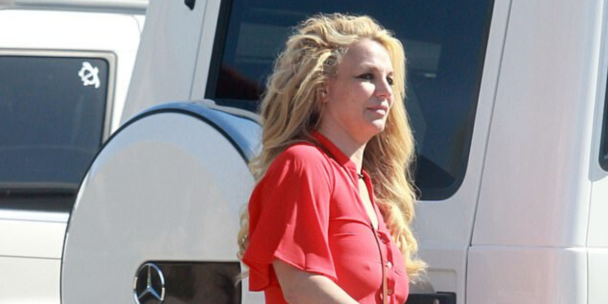 Britney Spears costumava ter um patrimônio líquido de $ 215 milhões: aqui está o quanto ela sobrou