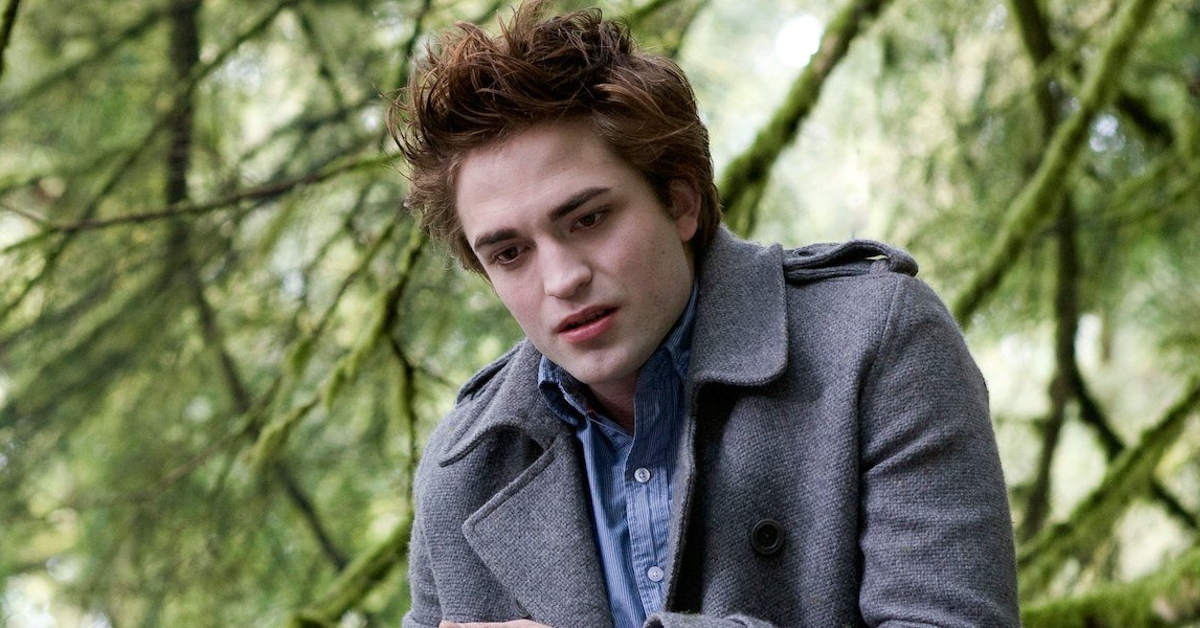 Robert Pattinson quase cedeu aos padrões impossíveis de Hollywood, tentou ‘desintoxicação de batata’