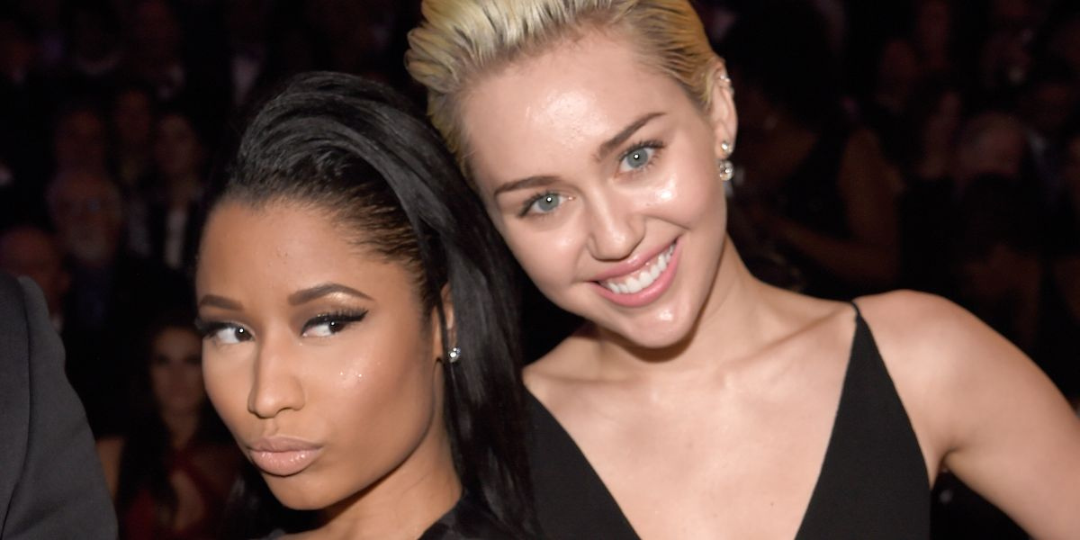 Nicki Minaj “Odeia” Cardi B, mas quem mais está no lado ruim do rapper?