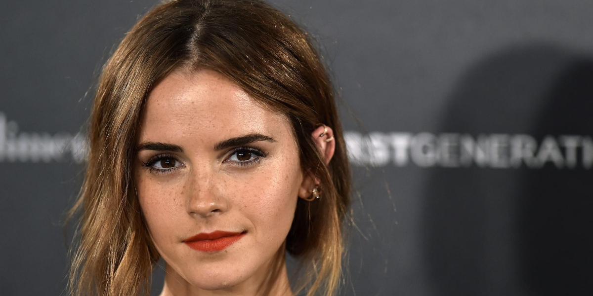 O patrimônio líquido de Emma Watson atingiu US $ 80 milhões, mas como ela ganhou sua fortuna após Harry Potter?