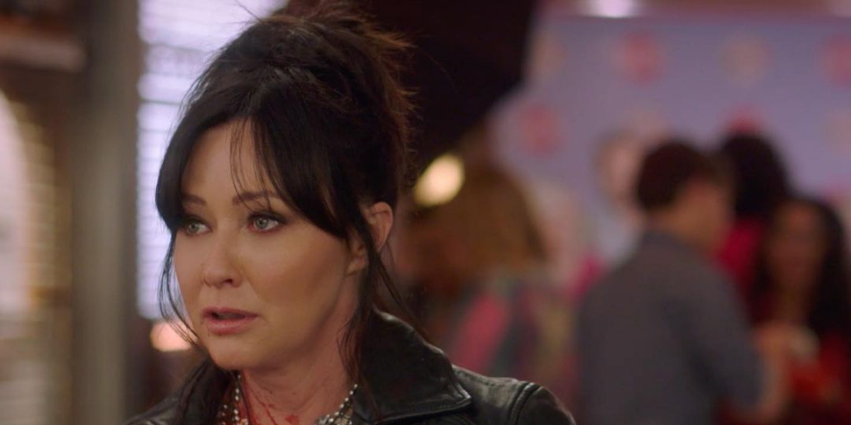 Quanto vale ‘Beverly Hills: 90210’ Star Shannen Doherty hoje?