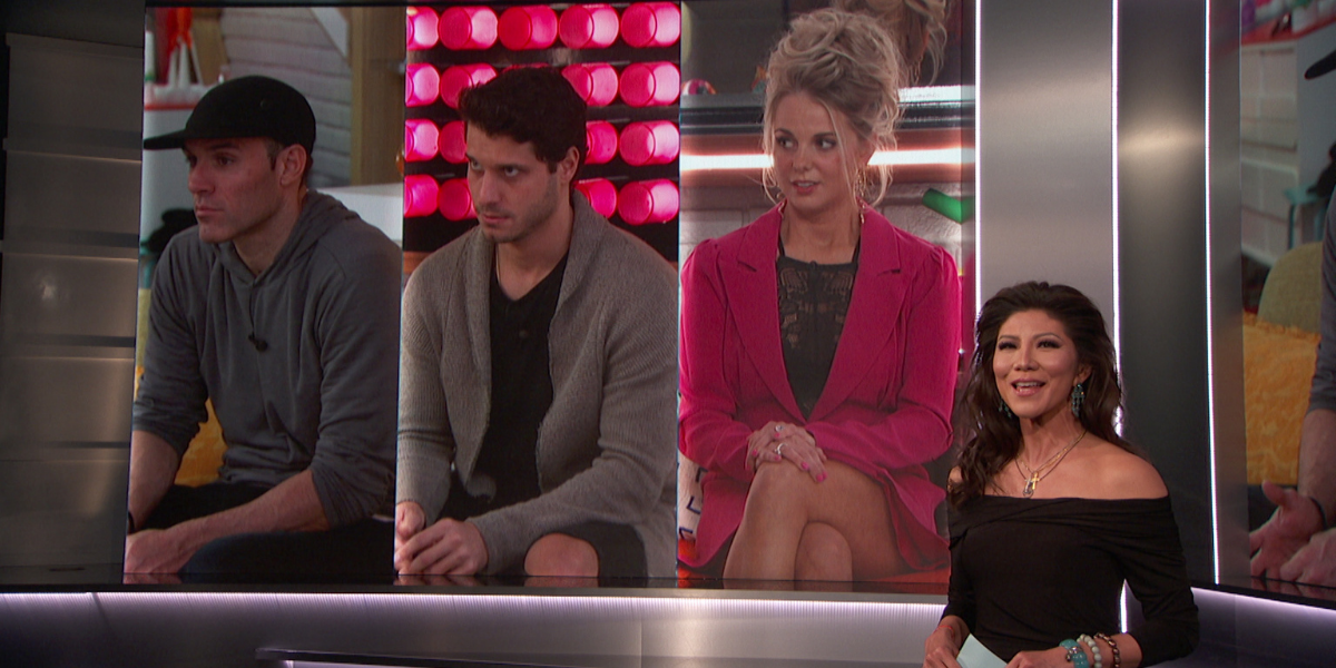 Cody pode ter perdido ‘Big Brother’ se tivesse levado Nicole para o final