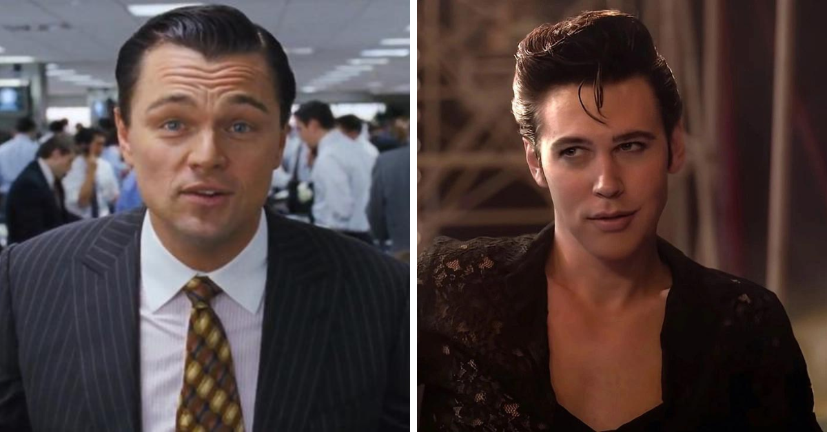 Leonardo DiCaprio avisou Austin Butler que trabalhar com Baz Luhrmann em Elvis seria um desafio