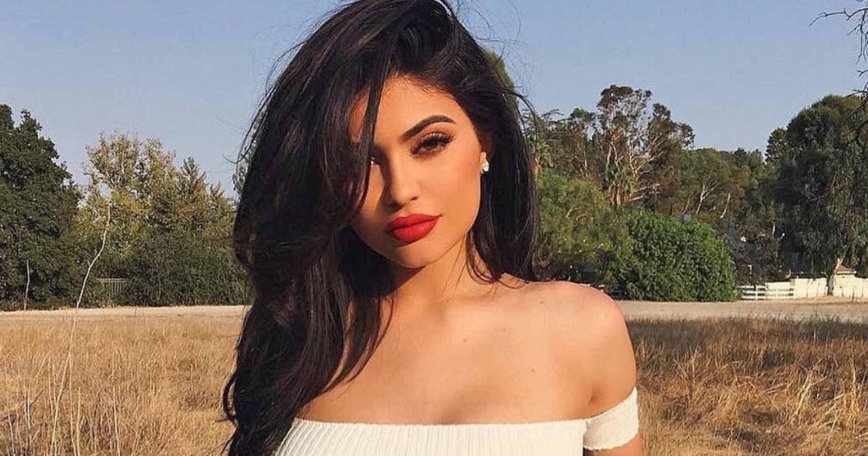 Com um tweet, Kylie Jenner destruiu o valor das ações do Snapchat