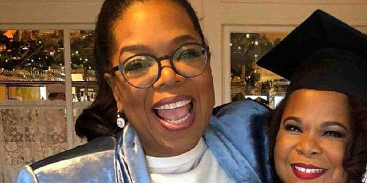 Quem é Patricia Lofton: a meia-irmã perdida de Oprah?