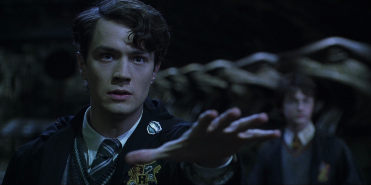 ‘Harry Potter’: Quanto Christian Coulson ganhou para interpretar um jovem Voldemort?