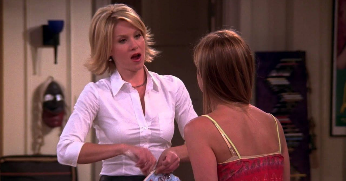 Esta estrela convidada de Friends disse que ficou chocada com seu prêmio Emmy por aparecer no programa