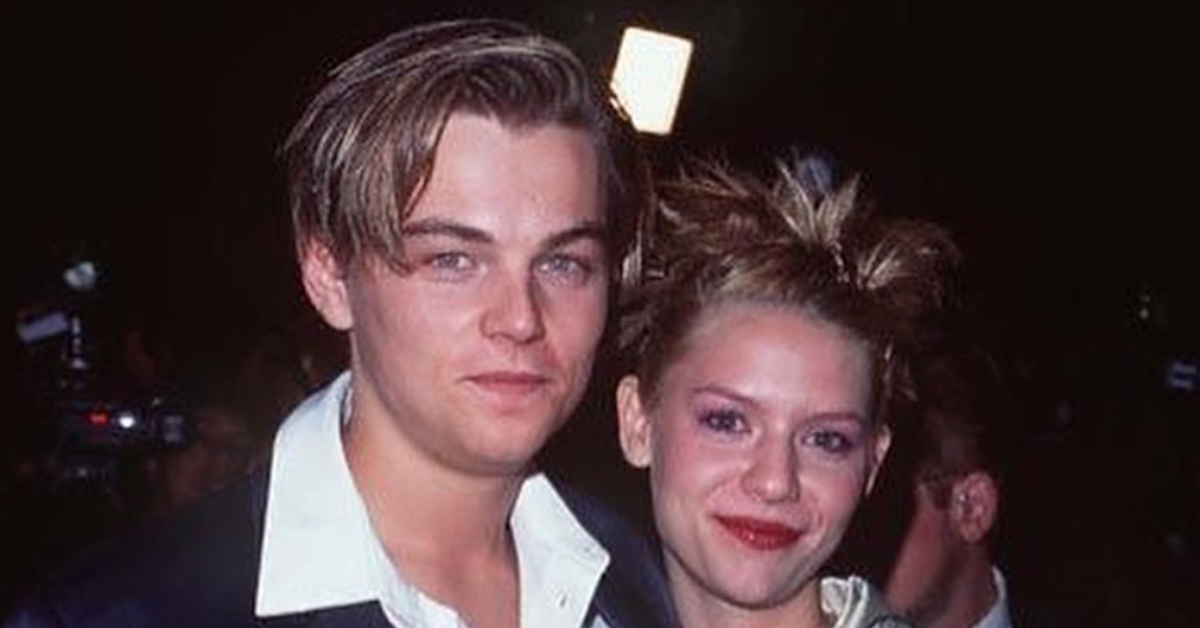 Leonardo DiCaprio e Claire Danes se apaixonaram pelas filmagens de ‘Romeu + Julieta’?