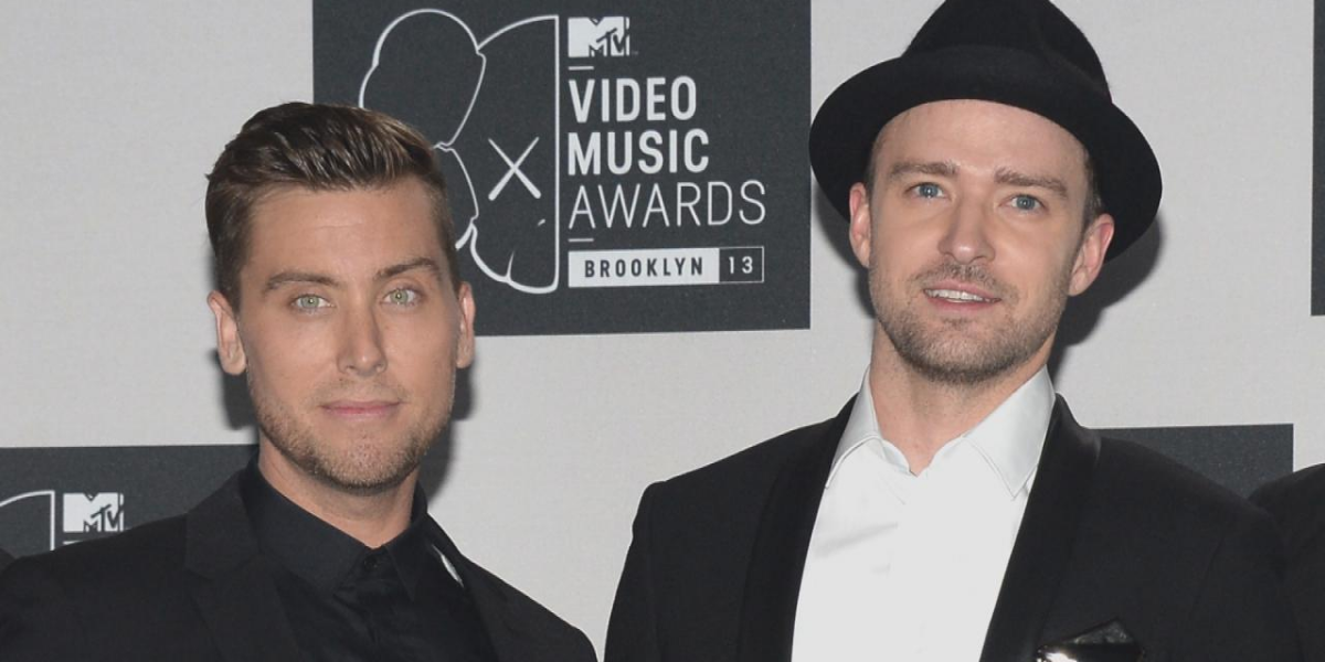 Justin Timberlake e Lance Bass do NSYNC ainda são amigos?