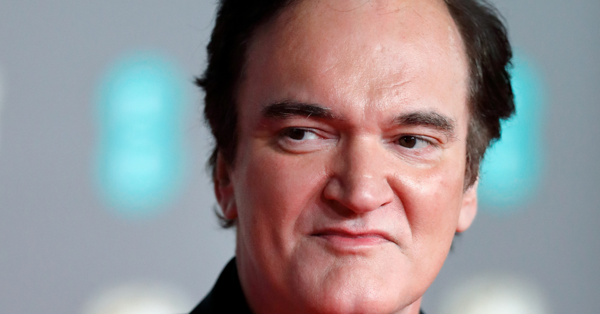 O que Quentin Tarantino realmente pensa sobre ‘Joker’