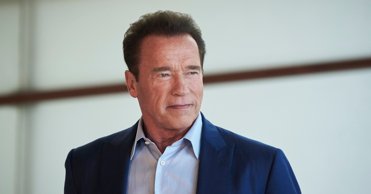 Arnold Schwarzenegger ganhou US $ 25 milhões com este fracasso de bilheteria