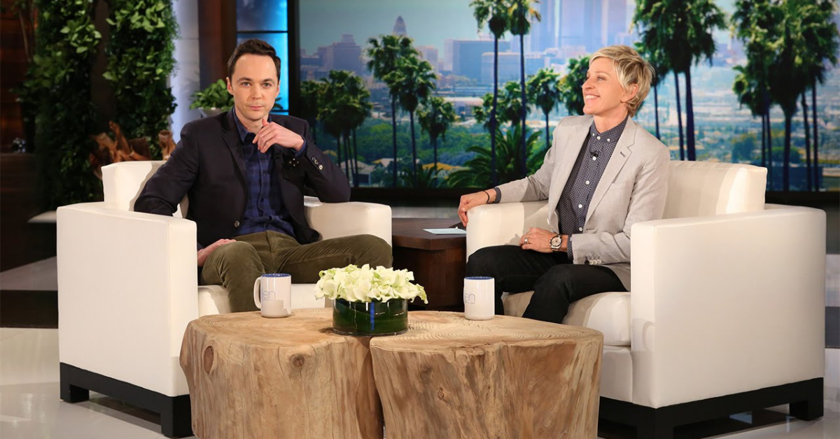 Estes convidados do ‘Ellen Show’ não serão convidados a voltar