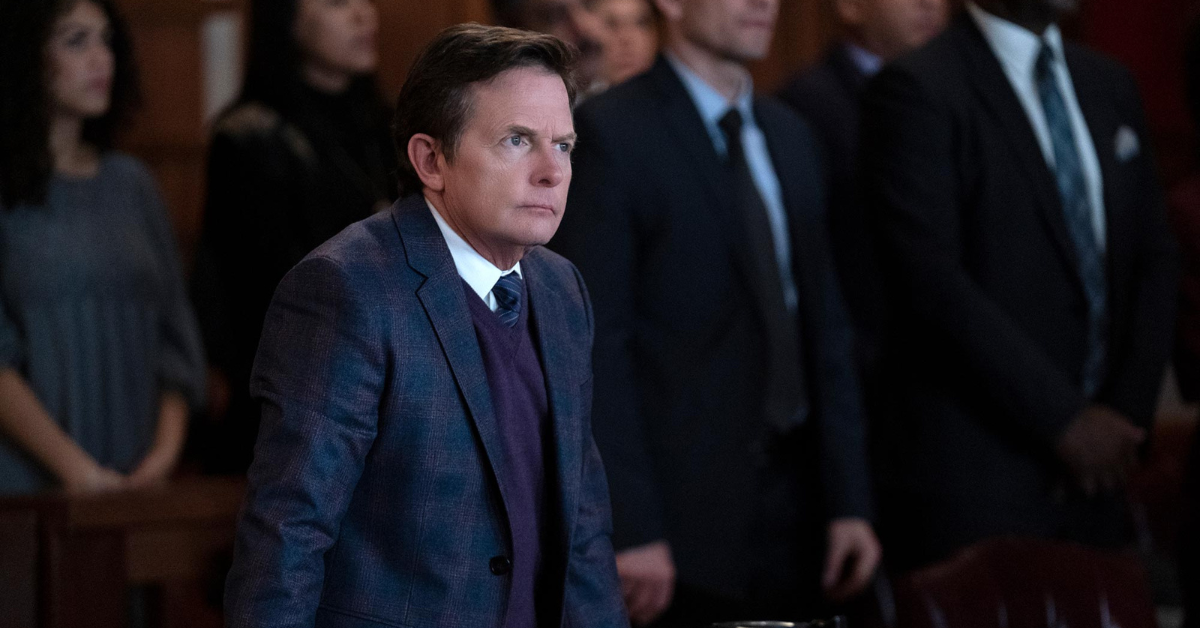 A verdade sobre as lutas pessoais obscuras de Michael J. Fox