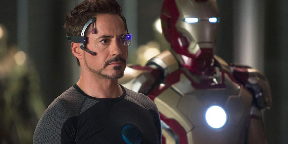 MCU: Quanto Robert Downey Jr. fez para Avengers: Endgame?