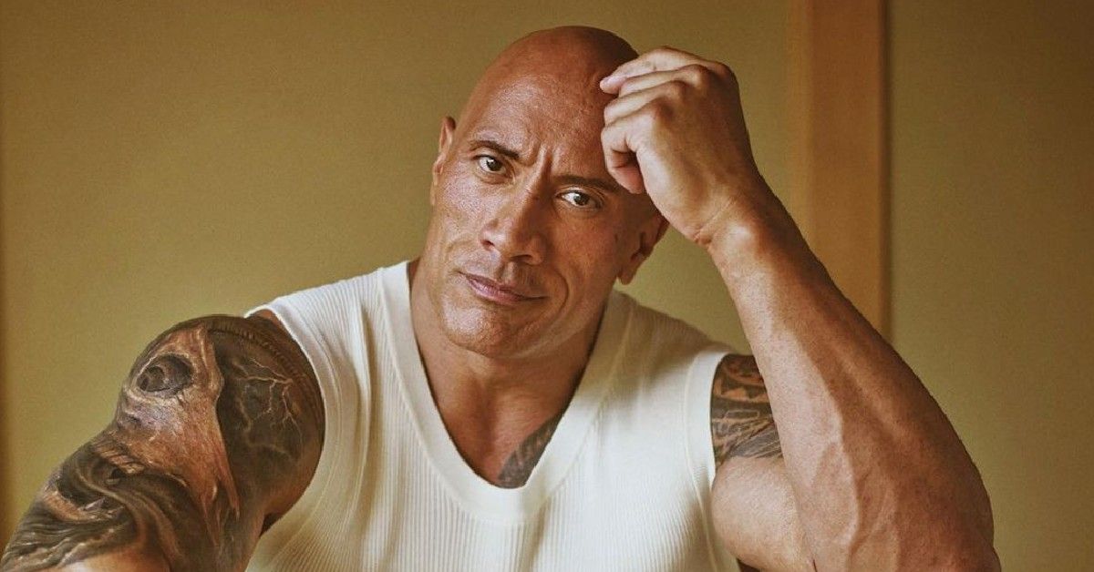 10 coisas que os fãs podem não saber sobre Dwayne ‘The Rock’ Johnson
