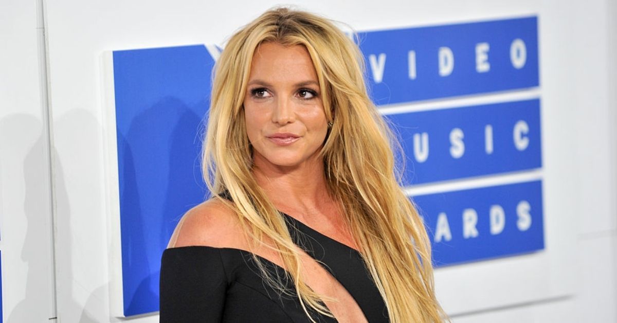 Britney Spears está vendendo sua mansão na Flórida (a que Jamie Lynn afirmou possuir)