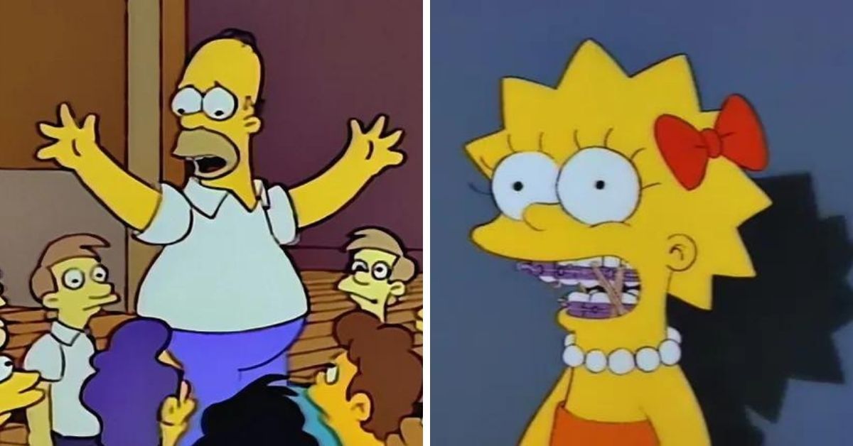 “Last Exit To Springfield” é considerado o melhor episódio dos Simpsons, eis por que os criadores discordam completamente