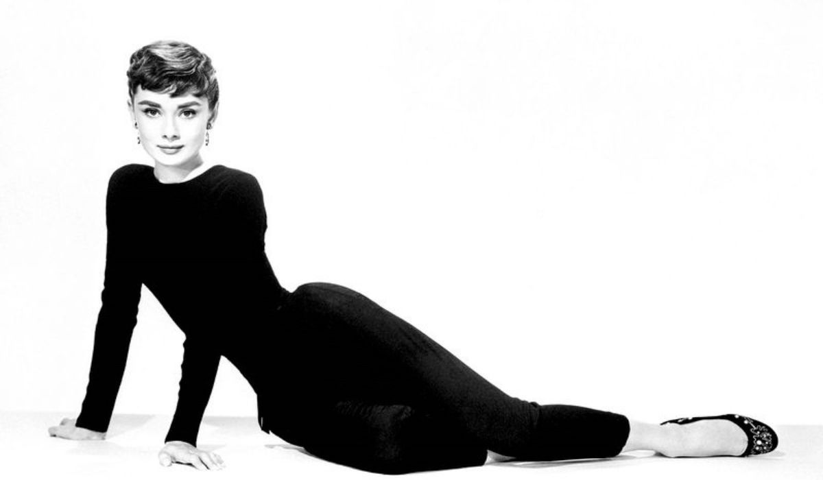 Estes são os looks mais icônicos de Audrey Hepburn