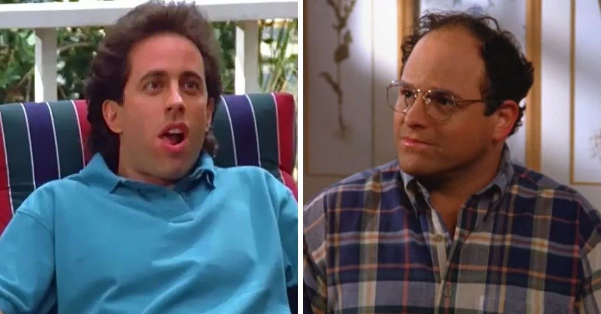 A verdadeira origem hilária do episódio ‘Shrinkage’ de Seinfeld
