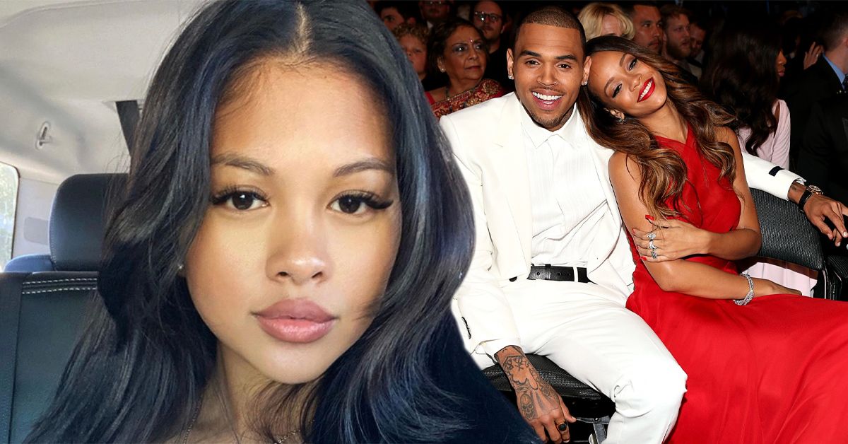As mamães do bebê de Chris Brown comentaram sobre seu infame escândalo de Rihanna?