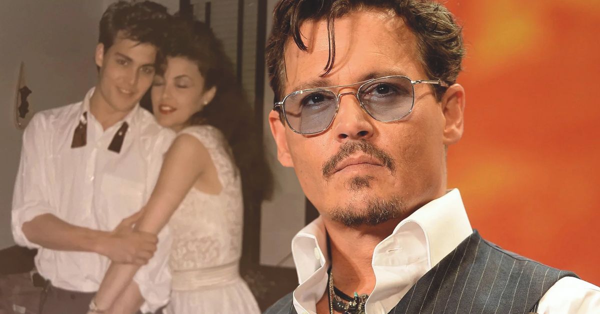 Será que Johnny Depp vai se casar de novo?